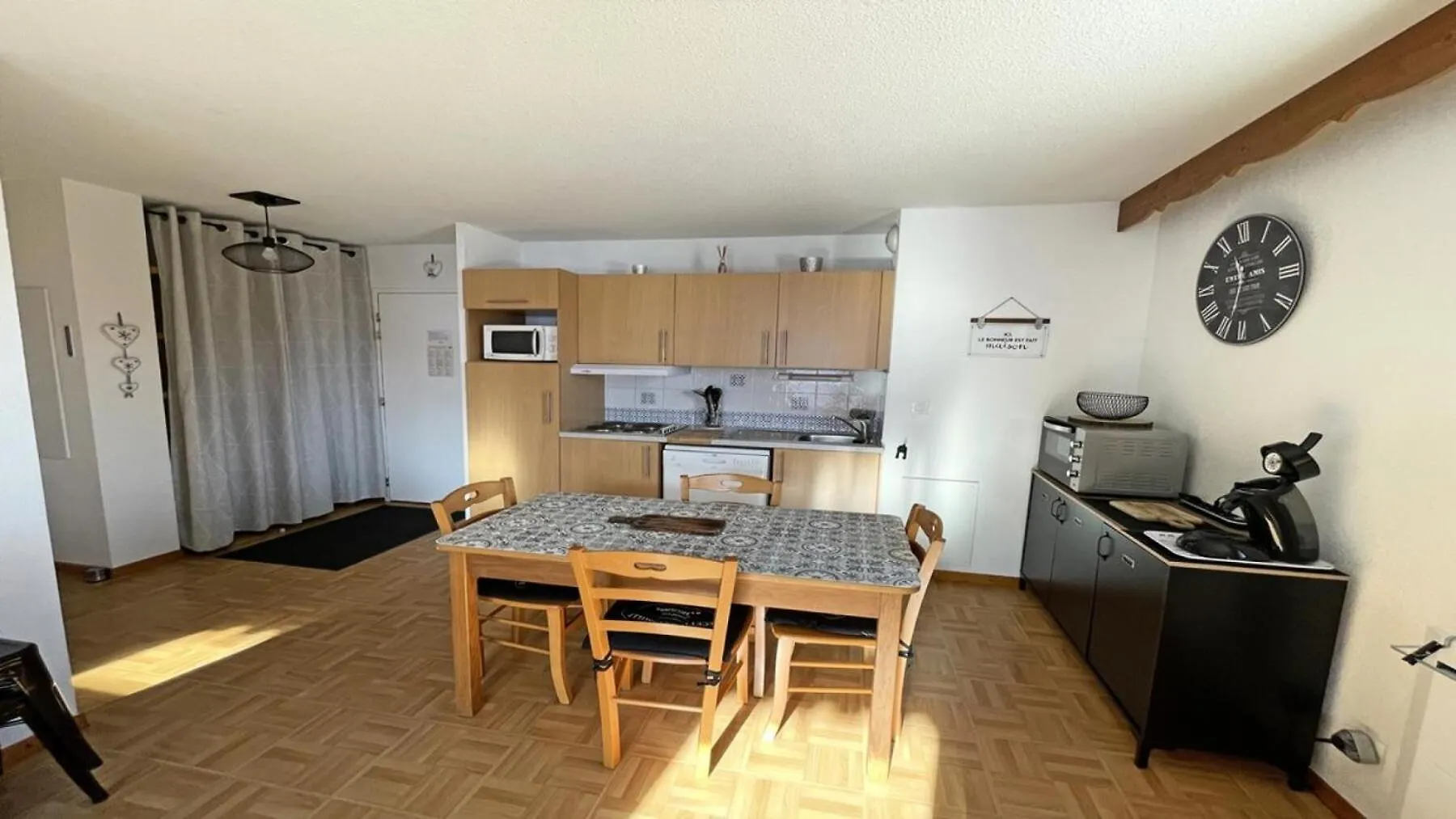 Residence Parc Aux Etoiles - Gec2 - Appartement 2 Chambres Avec Grand Balcon Mae-9084 France